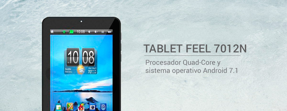 banner tablet