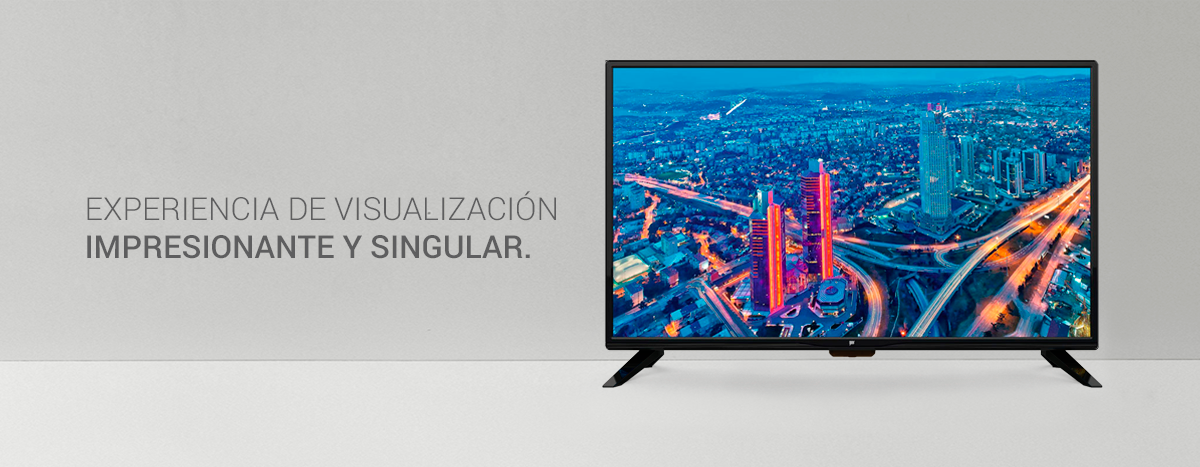 banner television