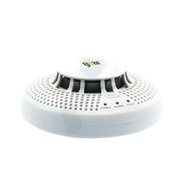 Gear® Alarma de Humo GR-H104