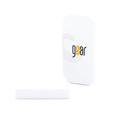Gear® Sensor de Puertas y Ventanas GR-D102